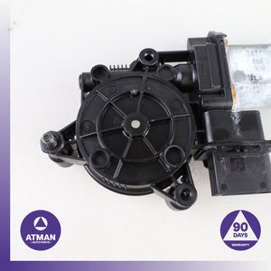 BMW F30 330i Front Left Window Regulator Drive Motor 7406633 OEM