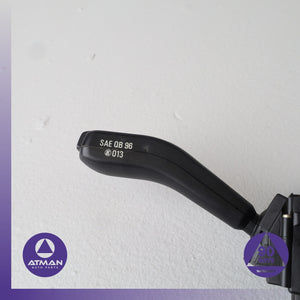 BMW E46 325i 323i 330i Steering Column Control Switch 61318363669 OEM — photo 6