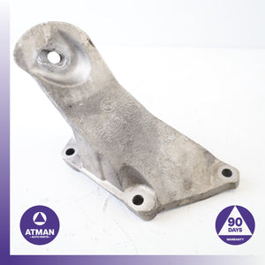 BMW E64 650i Engine Motor Left Mount Bracket OEM — photo 2