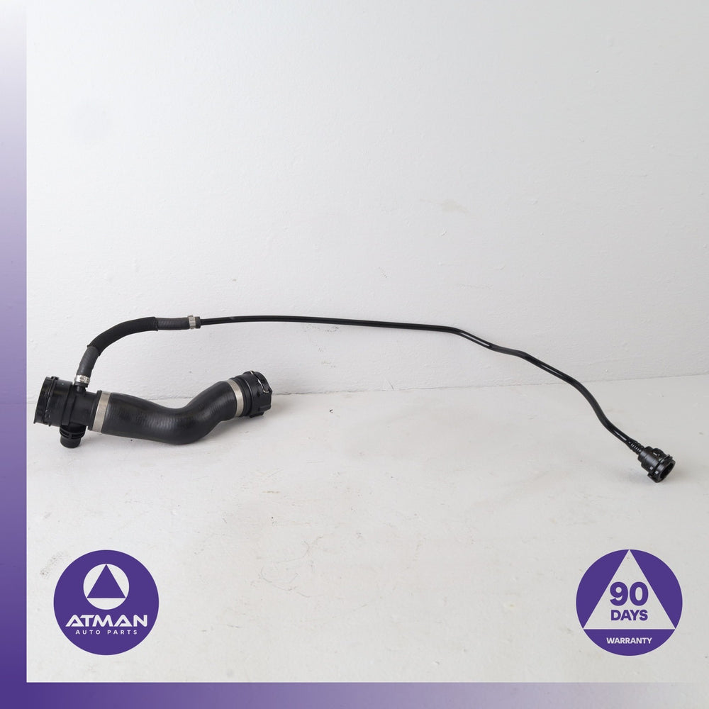 BMW E90 328i 128i 3.0L N52 Engine Motor Radiator Coolant Hose OEM