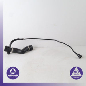 BMW E90 328i 128i 3.0L N52 Engine Motor Radiator Coolant Hose OEM