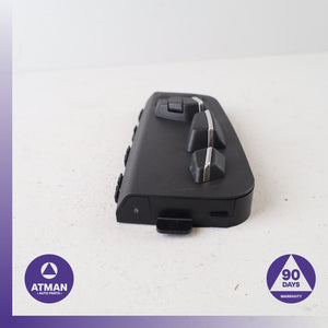 BMW F02 750i Left &amp; Right Windshield Washer Wiper Arm Set OEM — photo 4