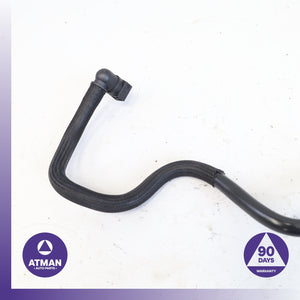BMW F07 535i 640i 3.0L N55 A/T AT Transmission Oil Cooler Pipe Line 7635671 OEM