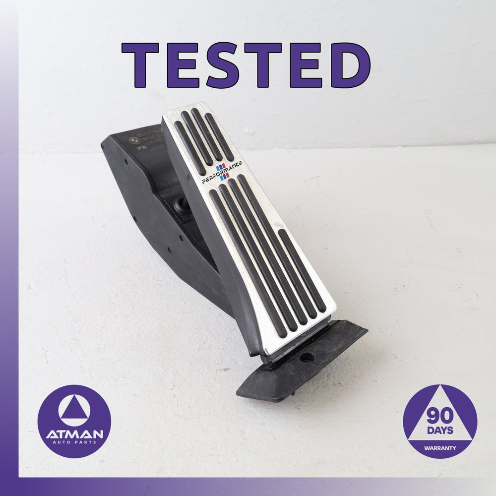 BMW E60 535i 645Ci Accelerator Gas Speed Pedal 6772645 OEM