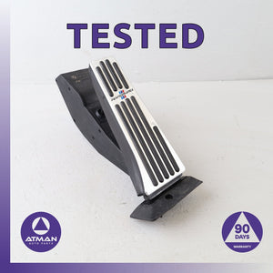 BMW E60 535i 645Ci Accelerator Gas Speed Pedal 6772645 OEM