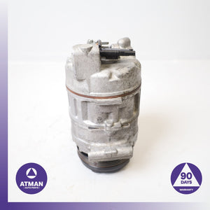 BMW F86 X6M A/C AC Air Condtitioning Compressor 64529399061 OEM