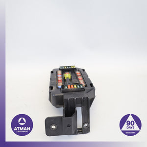 BMW F15 X5 X6 Front Relay Junction Fusebox Fuse Box 9316568 OEM