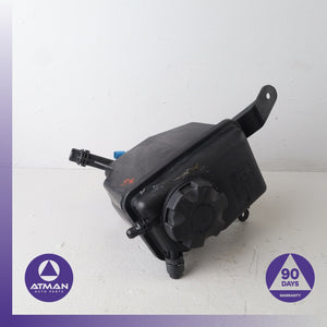 BMW E92 328i 128i 135i Radiator Coolant Tank Reservoir OEM