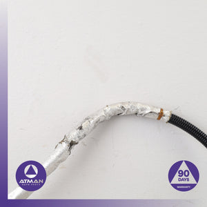 BMW F30 328i 320i Battery Starter Positive Cable 7624617 OEM