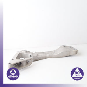 13-15 BMW E84 X1 Automatic Transmission Support Bracket Mount OEM