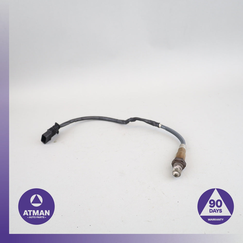 BMW F06 640i 3.0L N55 Oxygen O2 Lambda Sensor 11787596908 OEM