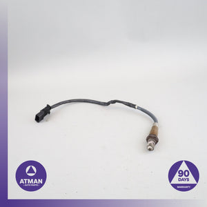 BMW F06 640i 3.0L N55 Oxygen O2 Lambda Sensor 11787596908 OEM