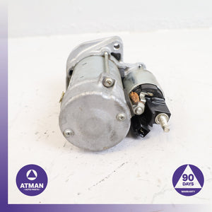 BMW F16 X6 X5 Engine Motor Starter 12417631558 OEM