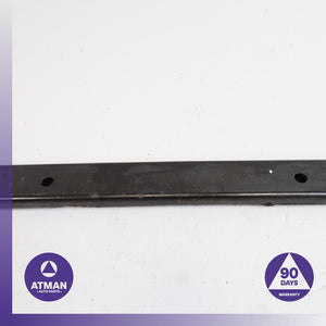 BMW F15 X5 Front Belly Pan Engine Skid Plate Mount Bracket 6787324 OEM