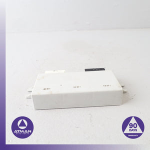 04-10 BMW E83 X3 X5 Sunroof Sun Roof Control Module 61359146244 OEM