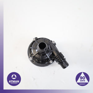 BMW G01 X3 X3M X4M X4 Engine Auxiliary Water Pump 11518651287 OEM