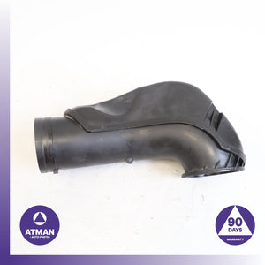 BMW F30 320i N20 2.0L Engine Air Intake Duct Hose OEM