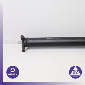 14-17 BMW F22 228i Coupe RWD Driveshaft Propeller Prop Drive Shaft 7648445 OEM