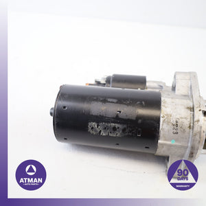 03-06 BMW E46 325Ci 320i 330i Engine Motor Starter OEM