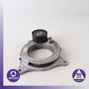 16-20 BMW F36 430i 440i Engine Motor Drive Belt Tensioner Pulley 11288580360 OEM — photo 3