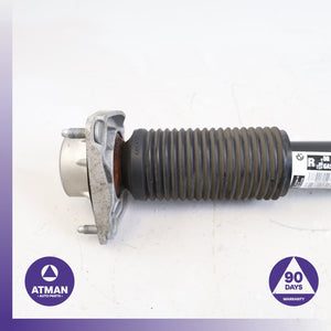 14-19 BMW F16 X6 X5 Rear Right Shock Absorber Strut 33526867866 OEM
