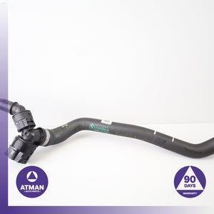 BMW G22 M440i Engine Motor Radiator Coolant Hose Pipe OEM