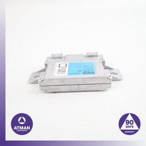 BMW F86 X6M X6 LTE Antenna Compensator Control Module 9128982 OEM — photo 5