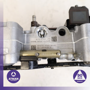 13-24 BMW F15 X5 M235i 750i M550i 8HP Transmission Valve Body Mechatronic OEM