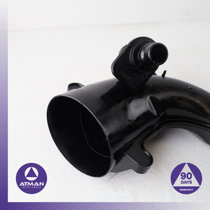 BMW G05 X5 Right Engine Air Intake Duct Hose OEM 55k