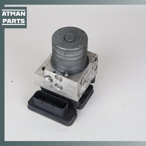 BMW F15 X5 ABS Anti Lock Brake Hydraulic Pump Module 6864781 OEM