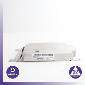 BMW F30 328i 320i Telematics Bluetooth Communication Module OEM