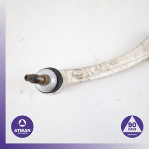 BMW F15 X5 Rear Left Driver Side Upper Control Arm Set 33326795047 OEM