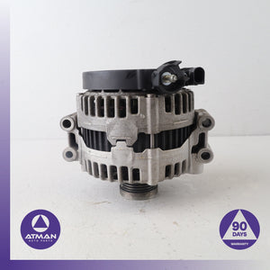 BMW E90 328i 135i Engine Generator Alternator 12317555926 OEM