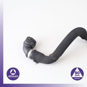 BMW G22 M440i Engine Motor Radiator Coolant Hose Pipe OEM 54k — photo 6