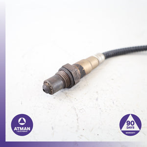 BMW F30 320i Oxygen O2 Lambda Sensor 7589122 OEM — photo 2