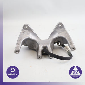 BMW F06 M6 M5 S63 Transmission Support Mount Bracket OEM