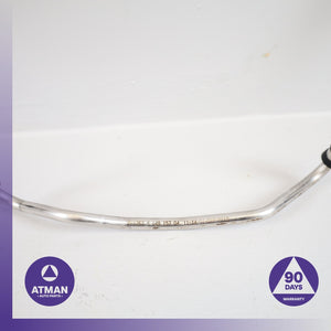 BMW G30 M550i 4.4L V8 N63 Fuel Feed Hose Line 13538648157 OEM