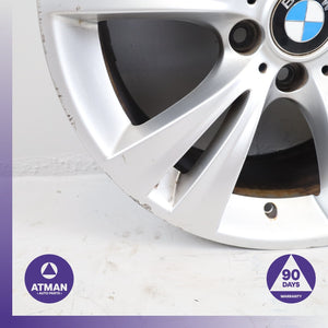 11-18 BMW F25 X3 X4 Style 309 8.5 x 19 19" Wheel Rim 36116787580 OEM 88k