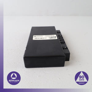 07-10 BMW E60 528i 550i Gateway Bodywork Control Module BCU BCM 61359221110 OEM