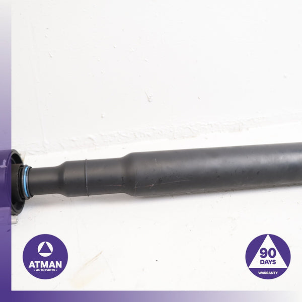 12-19 BMW F06 650i RWD Rear Driveshaft Propeller Prop Drive Shaft OEM