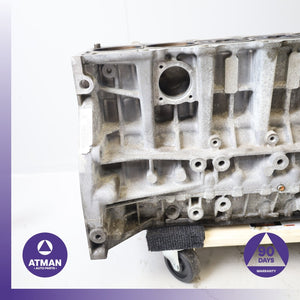 12-19 BMW F36 435i X5 X3 3.0L Straight Six N55B30 Engine Motor Block OEM 70k