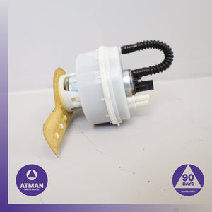 BMW F10 550i Fuel Gas Tank Pump Sender Unit 16117341303 OEM — photo 3