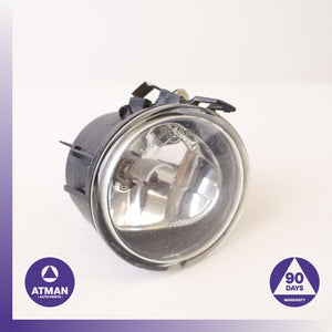BMW F25 X3 Right Passenger Side Bumper Foglight Fog Light Lamp OEM