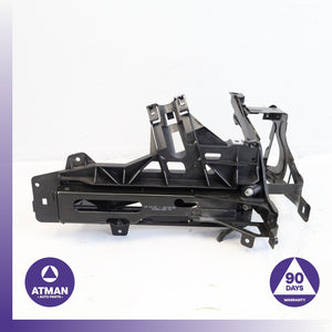BMW F07 535i 550i GT Right Side Radiator Support Mount Bracket OEM