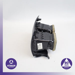 BMW F16 X6 X5 Rear Center Console Air Vent Trim Bezel 64229252013 OEM