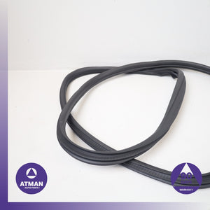 BMW F98 X4M X4 Rear Left or Right Body Weatherstrip Seal 7416517 OEM