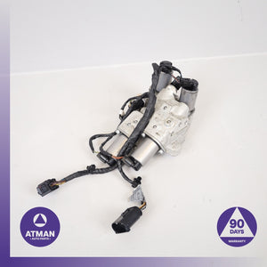 BMW F10 550i  Hydraulic Valve Block Suspension Pump 9178774 OEM