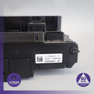 BMW F12 650i 640i Front Relay Fuse Box 61149234421 OEM