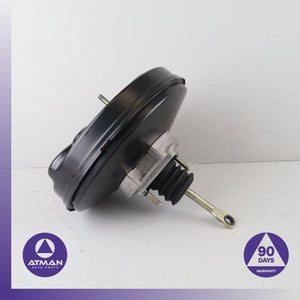 BMW E46 325i 323i 330i Vacuum Brake Power Booster OEM