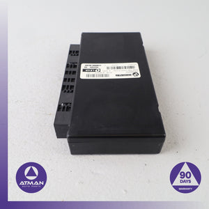 07-10 BMW E60 528i 550i Gateway Bodywork Control Module BCU BCM 61359221110 OEM
